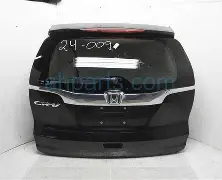 Honda Civic Trunk Lid  Tail Gate
